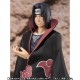 SH S.H. Figuarts NARUTO Shippuden Uchiha Itachi Bandai Collector