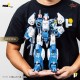 Genesis Climber Mospeada POSE+METAL Series 1/28 AFC 01H Legioss Eta AWAKEN STUDIO