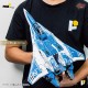 Genesis Climber Mospeada POSE+METAL Series 1/28 AFC 01H Legioss Eta AWAKEN STUDIO