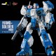 Genesis Climber Mospeada POSE+METAL Series 1/28 AFC 01H Legioss Eta AWAKEN STUDIO