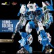 Genesis Climber Mospeada POSE+METAL Series 1/28 AFC 01H Legioss Eta AWAKEN STUDIO