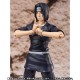 SH S.H. Figuarts NARUTO Shippuden Uchiha Itachi Bandai Collector