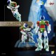 Genesis Climber Mospeada POSE+METAL Series 1/28 AFC 01H Legioss Eta AWAKEN STUDIO