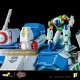 Genesis Climber Mospeada POSE+METAL Series 1/28 AFC 01H Legioss Eta AWAKEN STUDIO
