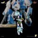 Genesis Climber Mospeada POSE+METAL Series 1/28 AFC 01H Legioss Eta AWAKEN STUDIO