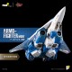 Genesis Climber Mospeada POSE+METAL Series 1/28 AFC 01H Legioss Eta AWAKEN STUDIO