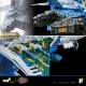 Genesis Climber Mospeada POSE+METAL Series 1/28 AFC 01H Legioss Eta AWAKEN STUDIO