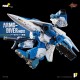 Genesis Climber Mospeada POSE+METAL Series 1/28 AFC 01H Legioss Eta AWAKEN STUDIO