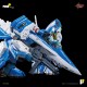 Genesis Climber Mospeada POSE+METAL Series 1/28 AFC 01H Legioss Eta AWAKEN STUDIO