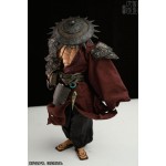 Gu Shu Shi Series Chousei 1/12 Shi Ke Ren Xing