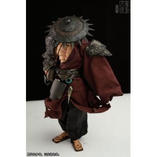 Gu Shu Shi Series Chousei 1/12 Shi Ke Ren Xing