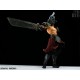 Gu Shu Shi Series Chousei 1/12 Shi Ke Ren Xing