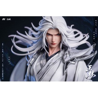 Renegade Immortal Wang Lin 1/6 PIJI