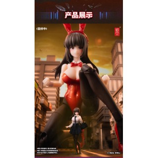 FANTASY JK SERIES JK-01 BUNNY GIRL RENA 1/12 Snail Shell Studio