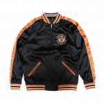 Anime Haikyuu!! Souvenir Jacket Karasuno High School L Good Smile Company