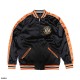 Anime Haikyuu!! Souvenir Jacket Karasuno High School L Good Smile Company