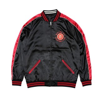Anime Haikyuu!! Souvenir Jacket Nekoma High School S Good Smile Company Anime Haikyuu!! Souvenir Jacket Nekoma High School S Good Smile Company