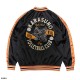 Anime Haikyuu!! Souvenir Jacket Karasuno High School L Good Smile Company