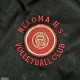 Anime Haikyuu!! Souvenir Jacket Nekoma High School S Good Smile Company