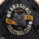 Anime Haikyuu!! Souvenir Jacket Karasuno High School S Good Smile Company