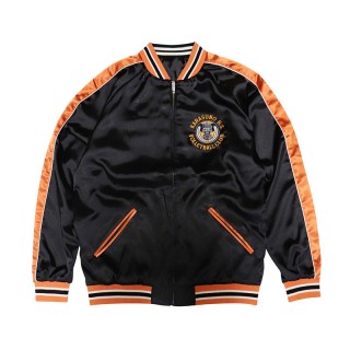 Anime Haikyuu!! Souvenir Jacket Karasuno High School M Good Smile Company Anime Haikyuu!! Souvenir Jacket Karasuno High School M Good Smile Company