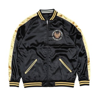 Anime Haikyuu!! Souvenir Jacket Fukurodani Academy High School S Good Smile Company Anime Haikyuu!! Souvenir Jacket Fukurodani Academy High School S Good Smile Company