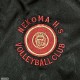 Anime Haikyuu!! Souvenir Jacket Nekoma High School L Good Smile Company