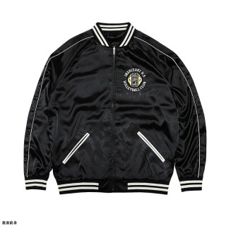 Anime Haikyuu!! Souvenir Jacket Inarizaki High School S Good Smile Company Anime Haikyuu!! Souvenir Jacket Inarizaki High School S Good Smile Company