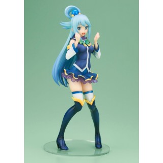 Kono Subarashii Sekai ni Shukufuku o! Aqua 1/8 girl Figure Bellfine