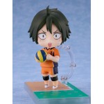 Nendoroid Haikyuu!! Tadashi Yamaguchi The New Karasuno Ver. Good Smile Company
