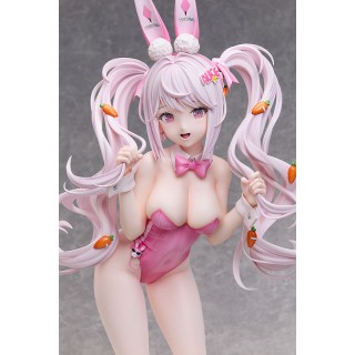 Goddess of Victory Nikke Alice Wonderland Bunny 1/3 FREEing