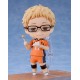 Nendoroid Haikyuu!! Kei Tsukishima The New Karasuno Ver. Good Smile Company