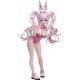 Goddess of Victory Nikke Alice Wonderland Bunny 1/3 FREEing