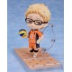 Nendoroid Haikyuu!! Kei Tsukishima The New Karasuno Ver. Good Smile Company
