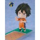 Nendoroid Haikyuu!! Tadashi Yamaguchi The New Karasuno Ver. Good Smile Company