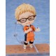 Nendoroid Haikyuu!! Kei Tsukishima The New Karasuno Ver. Good Smile Company