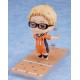 Nendoroid Haikyuu!! Kei Tsukishima The New Karasuno Ver. Good Smile Company