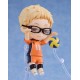 Nendoroid Haikyuu!! Kei Tsukishima The New Karasuno Ver. Good Smile Company