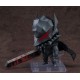 Nendoroid Berserk Guts er Armor Ver. Good Smile Company
