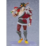 figma HADES Zagreus Good Smile Company