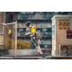 Ghost in the Shell (1995) Hyper Body Kusanagi Motoko (Simple Armored Suit Ver.) Good Smile Arts Shanghai