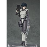 Ghost in the Shell (1995) Hyper Body Kusanagi Motoko (Simple Armored Suit Ver.) Good Smile Arts Shanghai