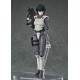 Ghost in the Shell (1995) Hyper Body Kusanagi Motoko (Simple Armored Suit Ver.) Good Smile Arts Shanghai