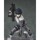 Ghost in the Shell (1995) Hyper Body Kusanagi Motoko (Simple Armored Suit Ver.) Good Smile Arts Shanghai