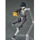 Ghost in the Shell (1995) Hyper Body Kusanagi Motoko (Simple Armored Suit Ver.) Good Smile Arts Shanghai