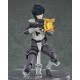 Ghost in the Shell (1995) Hyper Body Kusanagi Motoko (Simple Armored Suit Ver.) Good Smile Arts Shanghai