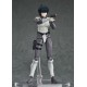 Ghost in the Shell (1995) Hyper Body Kusanagi Motoko (Simple Armored Suit Ver.) Good Smile Arts Shanghai