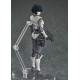 Ghost in the Shell (1995) Hyper Body Kusanagi Motoko (Simple Armored Suit Ver.) Good Smile Arts Shanghai