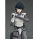 Ghost in the Shell (1995) Hyper Body Kusanagi Motoko (Simple Armored Suit Ver.) Good Smile Arts Shanghai
