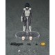 Ghost in the Shell (1995) Hyper Body Kusanagi Motoko (Simple Armored Suit Ver.) Good Smile Arts Shanghai